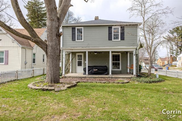 740 Winchell Street, Grand Rapids, MI 49507