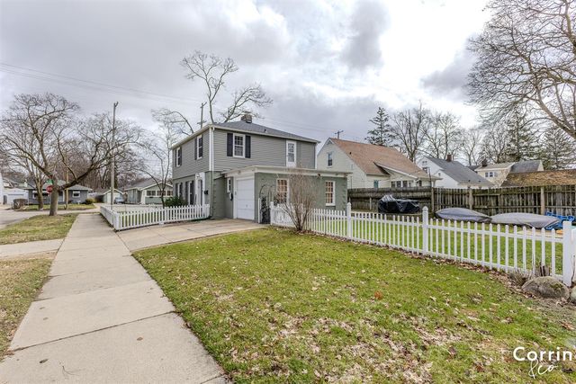 740 Winchell Street, Grand Rapids, MI 49507