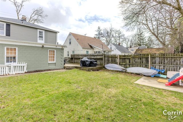 740 Winchell Street, Grand Rapids, MI 49507