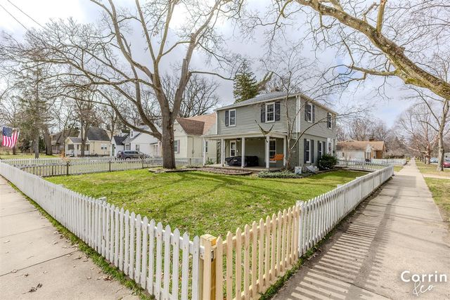 740 Winchell Street, Grand Rapids, MI 49507