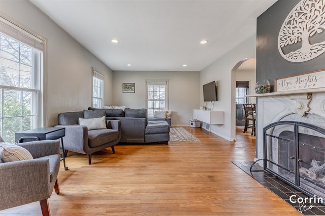 740 Winchell Street, Grand Rapids, MI 49507