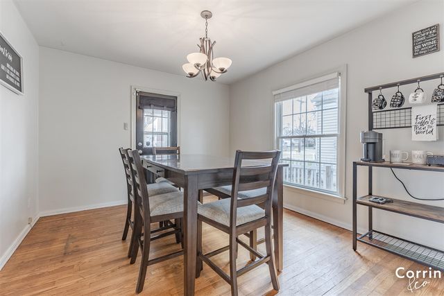 740 Winchell Street, Grand Rapids, MI 49507