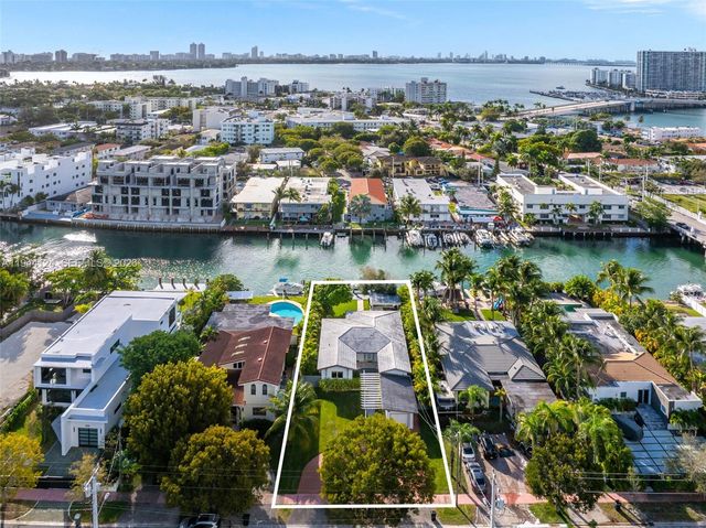 950 S Shore Dr, Miami Beach, FL 33141