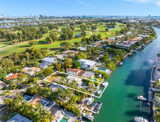 950 S Shore Dr, Miami Beach, FL 33141