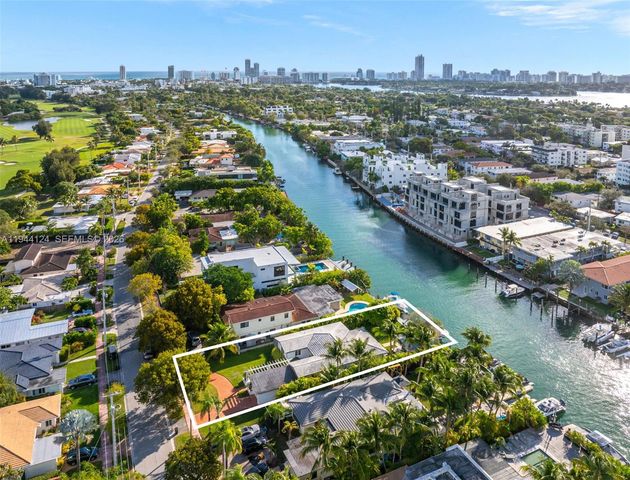 950 S Shore Dr, Miami Beach, FL 33141