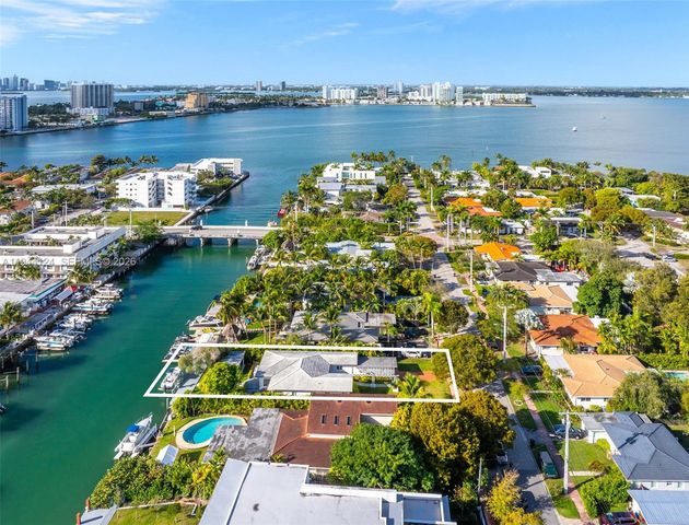 950 S Shore Dr, Miami Beach, FL 33141