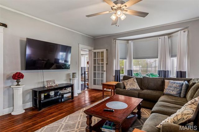 404 Marshall Street, Fredericktown, MO 63645