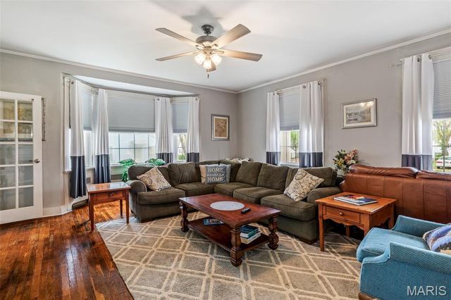 404 Marshall Street, Fredericktown, MO 63645