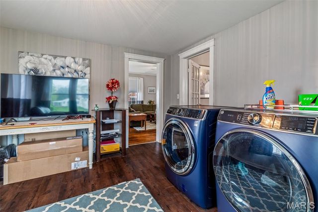 404 Marshall Street, Fredericktown, MO 63645