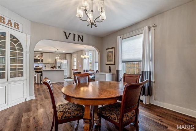 404 Marshall Street, Fredericktown, MO 63645