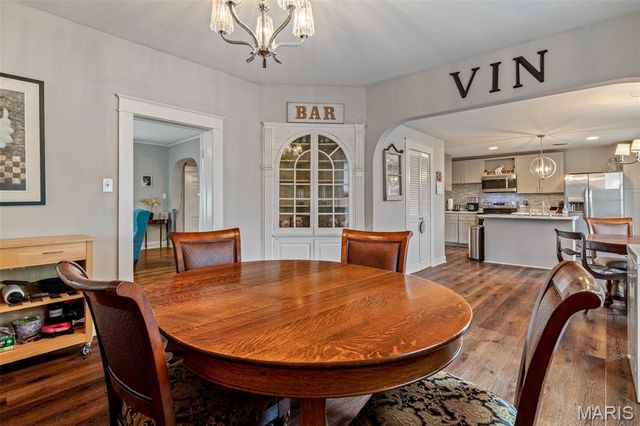 404 Marshall Street, Fredericktown, MO 63645