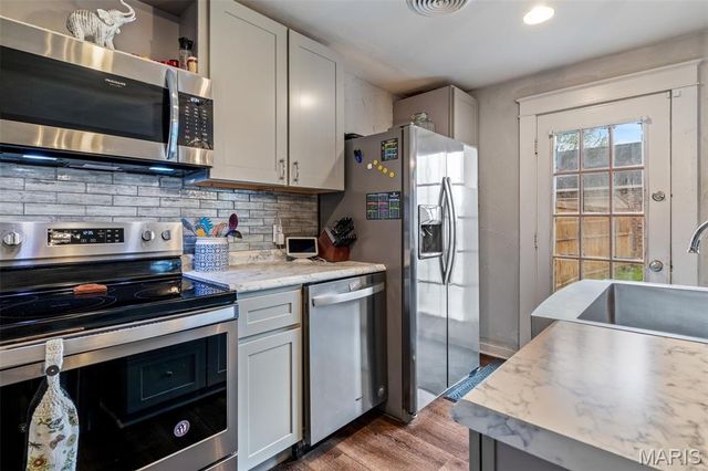 404 Marshall Street, Fredericktown, MO 63645