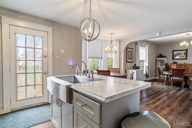 404 Marshall Street, Fredericktown, MO 63645