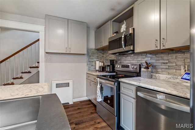 404 Marshall Street, Fredericktown, MO 63645