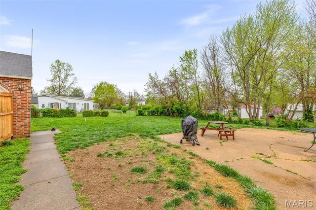 404 Marshall Street, Fredericktown, MO 63645