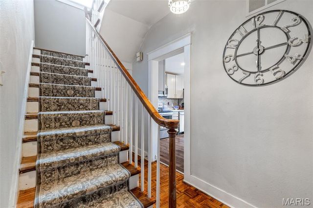 404 Marshall Street, Fredericktown, MO 63645