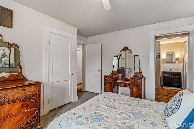 404 Marshall Street, Fredericktown, MO 63645