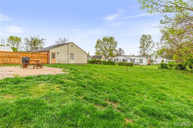 404 Marshall Street, Fredericktown, MO 63645