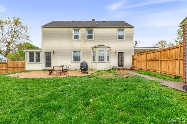 404 Marshall Street, Fredericktown, MO 63645