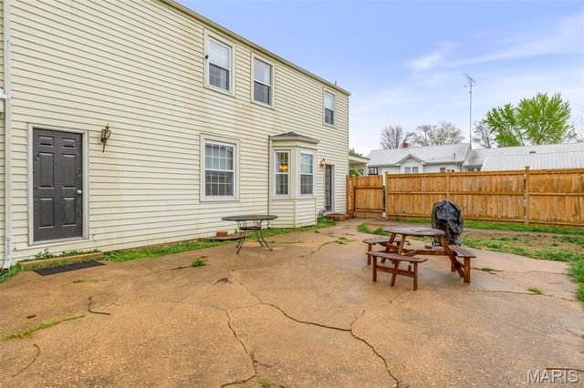 404 Marshall Street, Fredericktown, MO 63645