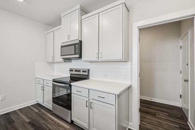 2333 Moon Tower TRL, Leander, TX 78641