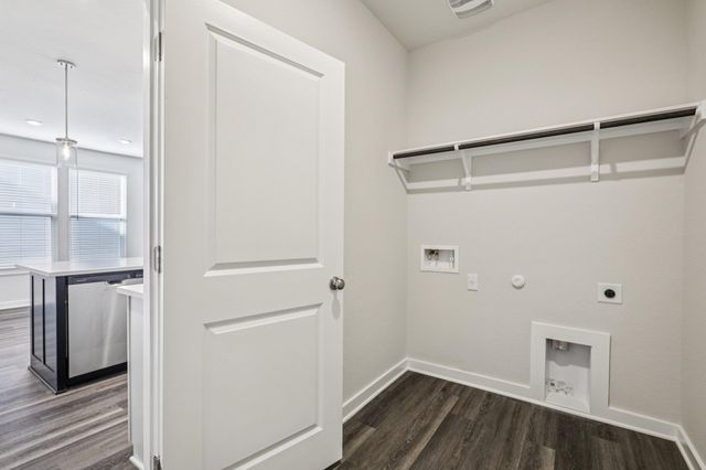 2333 Moon Tower TRL, Leander, TX 78641