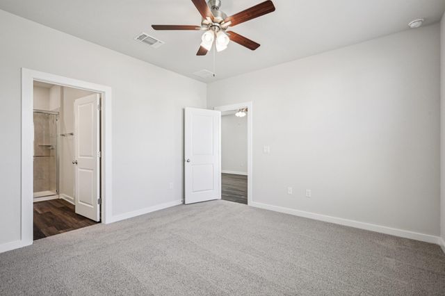 2333 Moon Tower TRL, Leander, TX 78641