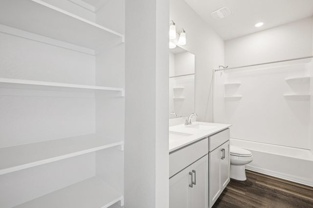 2333 Moon Tower TRL, Leander, TX 78641