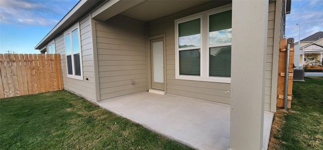 2333 Moon Tower TRL, Leander, TX 78641