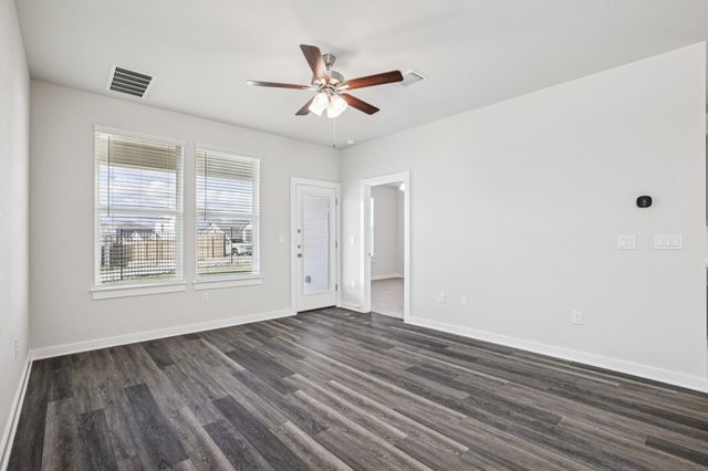 2333 Moon Tower TRL, Leander, TX 78641