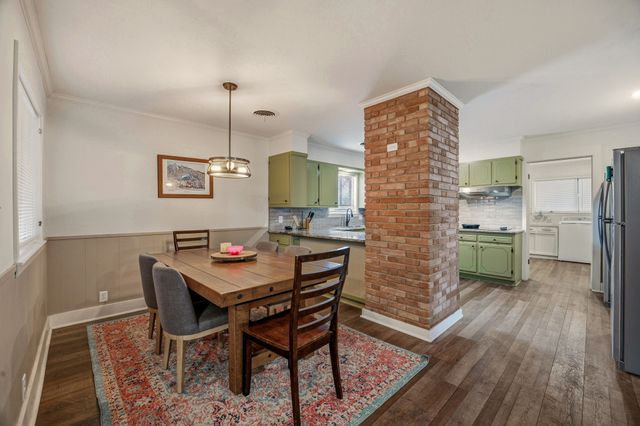 980 N Harbin Drive, Stephenville, TX 76401