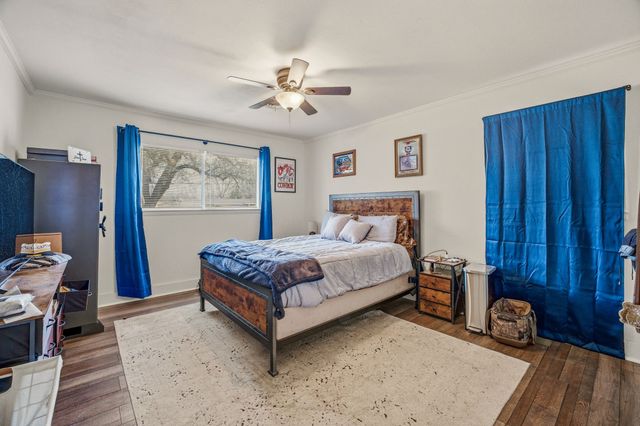 980 N Harbin Drive, Stephenville, TX 76401