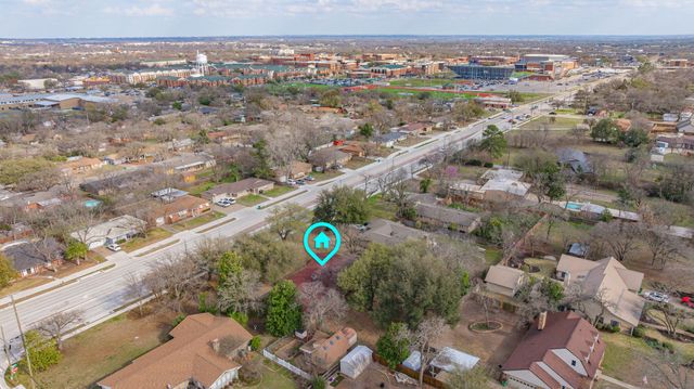 980 N Harbin Drive, Stephenville, TX 76401