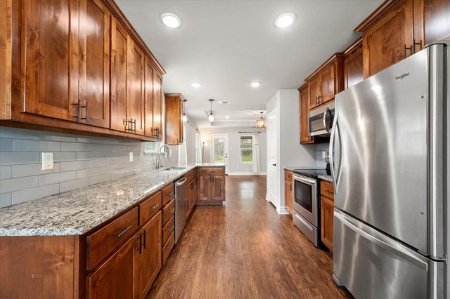 2514 San Gabriel Drive, Granbury, TX 76048