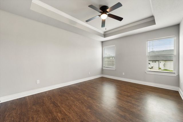 2514 San Gabriel Drive, Granbury, TX 76048