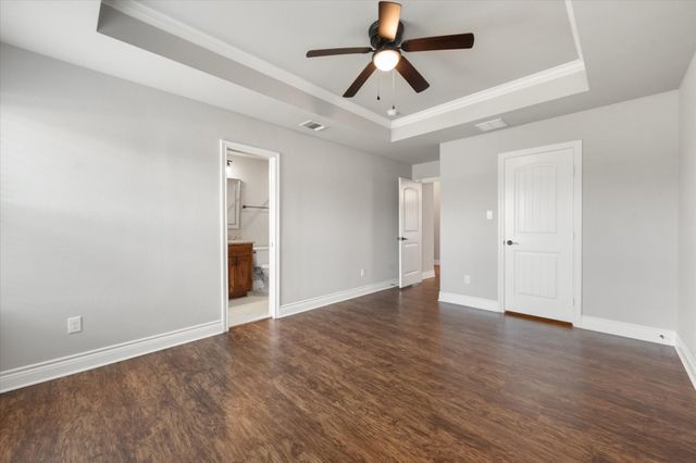 2514 San Gabriel Drive, Granbury, TX 76048