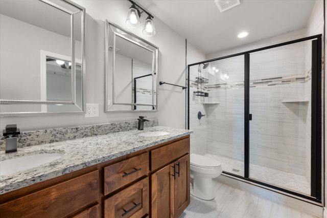2514 San Gabriel Drive, Granbury, TX 76048
