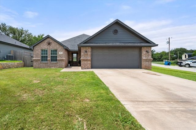 2514 San Gabriel Drive, Granbury, TX 76048