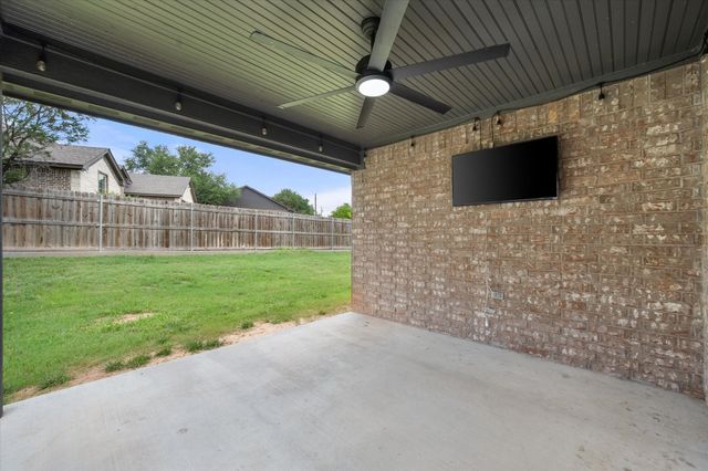 2514 San Gabriel Drive, Granbury, TX 76048