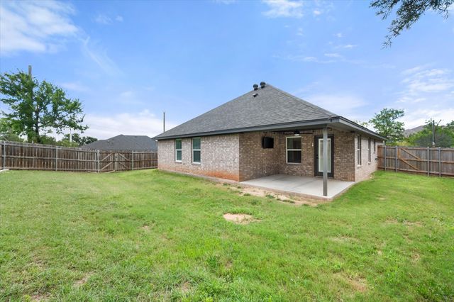 2514 San Gabriel Drive, Granbury, TX 76048