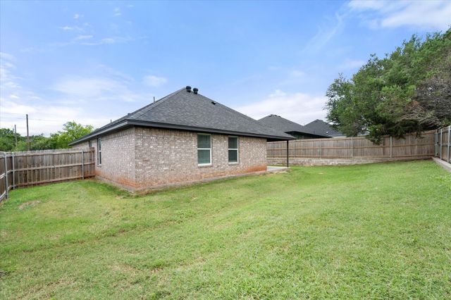 2514 San Gabriel Drive, Granbury, TX 76048