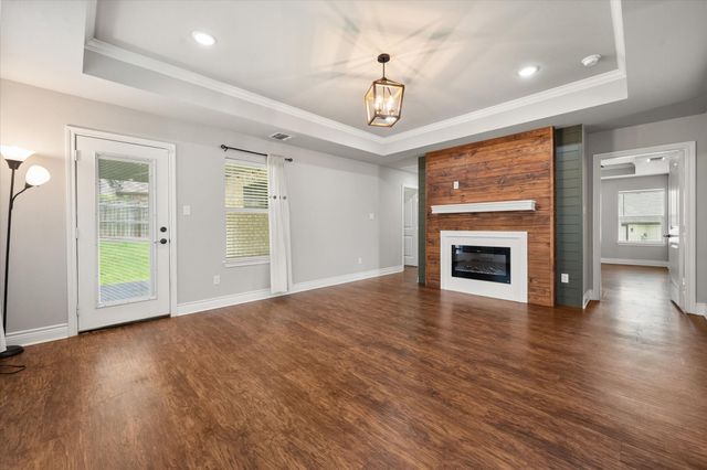 2514 San Gabriel Drive, Granbury, TX 76048