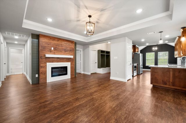 2514 San Gabriel Drive, Granbury, TX 76048
