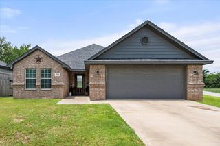 2514 San Gabriel Drive, Granbury, TX 76048