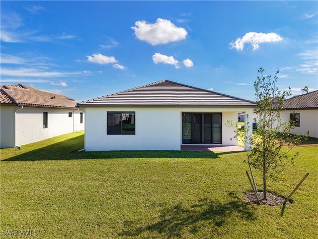 5109 Penella AVE, Ave Maria, FL 34142