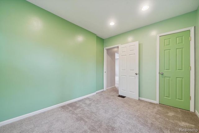 520 Andrew Avenue, Jackson, MI 49202