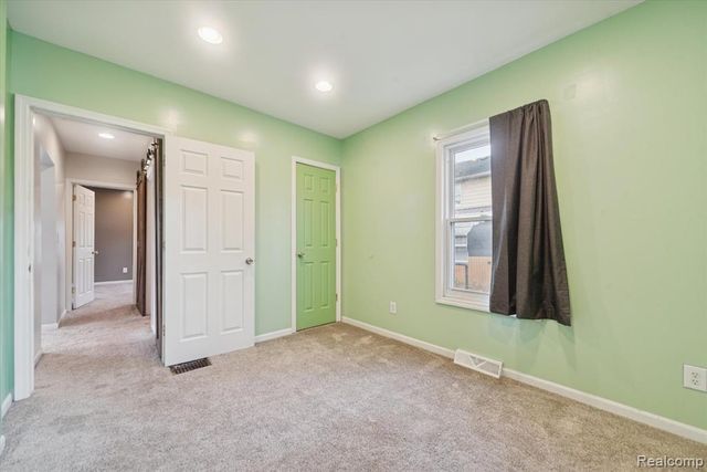 520 Andrew Avenue, Jackson, MI 49202