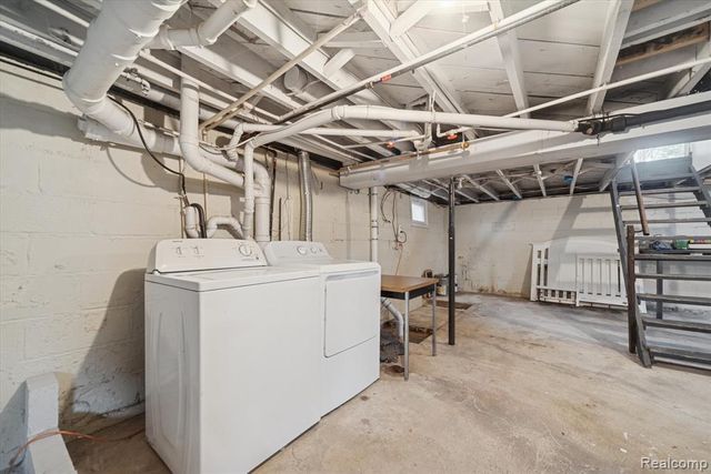 520 Andrew Avenue, Jackson, MI 49202