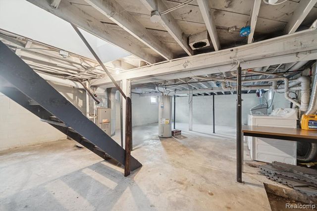 520 Andrew Avenue, Jackson, MI 49202