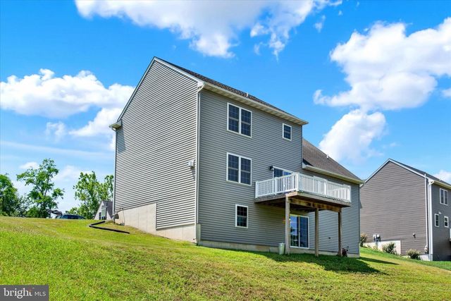 4524 ELWILL DR, Harrisburg, PA 17112